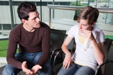 Youth Counselling