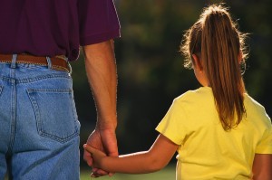 Taking Your Child to a Children’s Counsellor